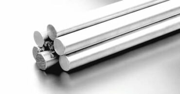 Properties of Stainless Steel